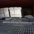 What Is Hot Dipped Galvanized Steel Grating/Grate